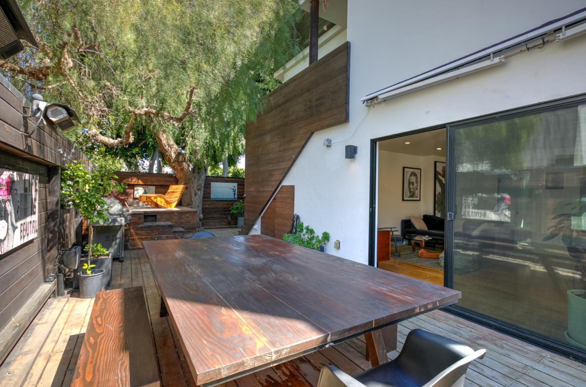 Venice By Artspace Locations Appartamento Los Angeles