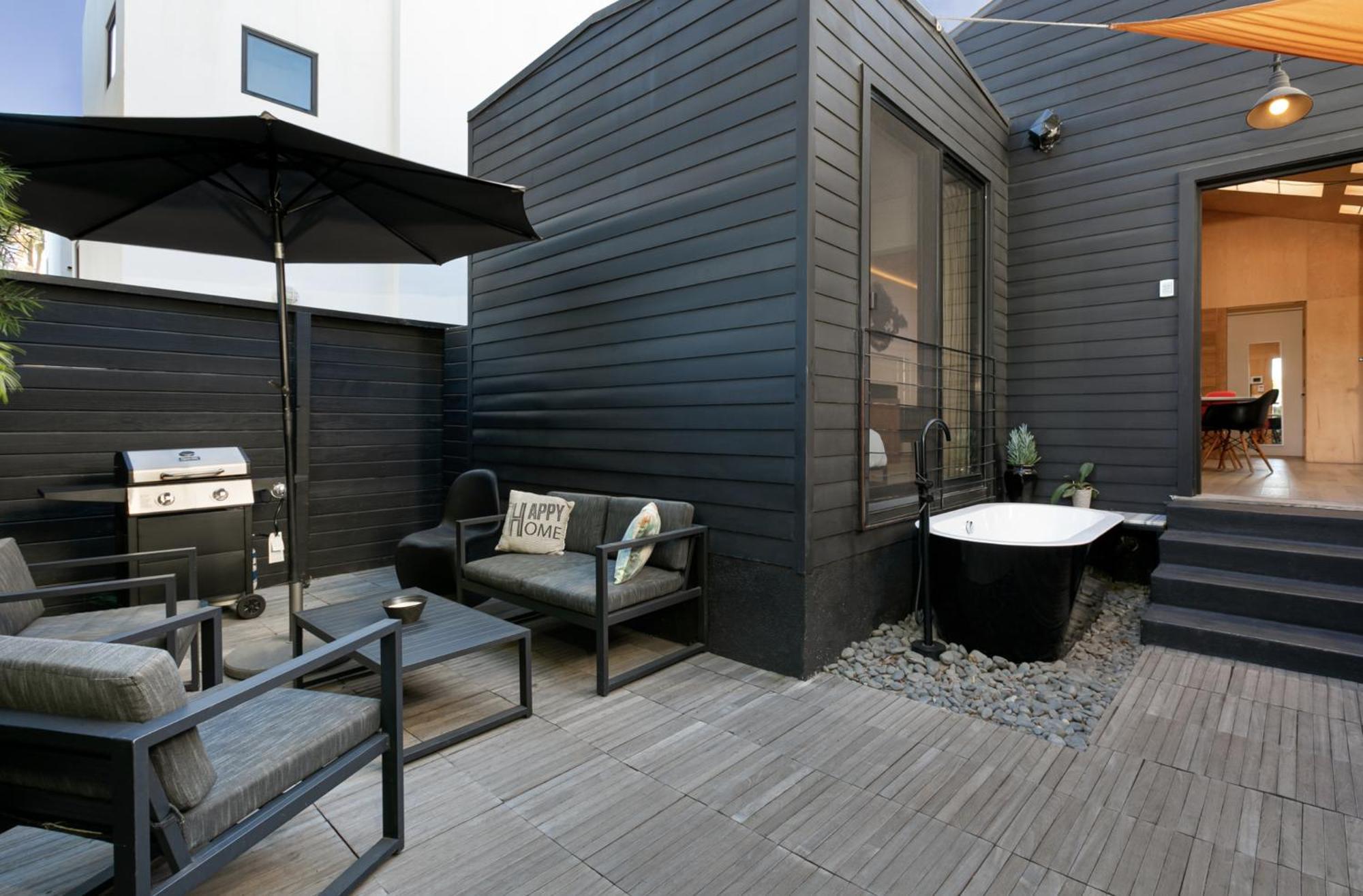 Appartamento Venice By Artspace Locations Los Angeles