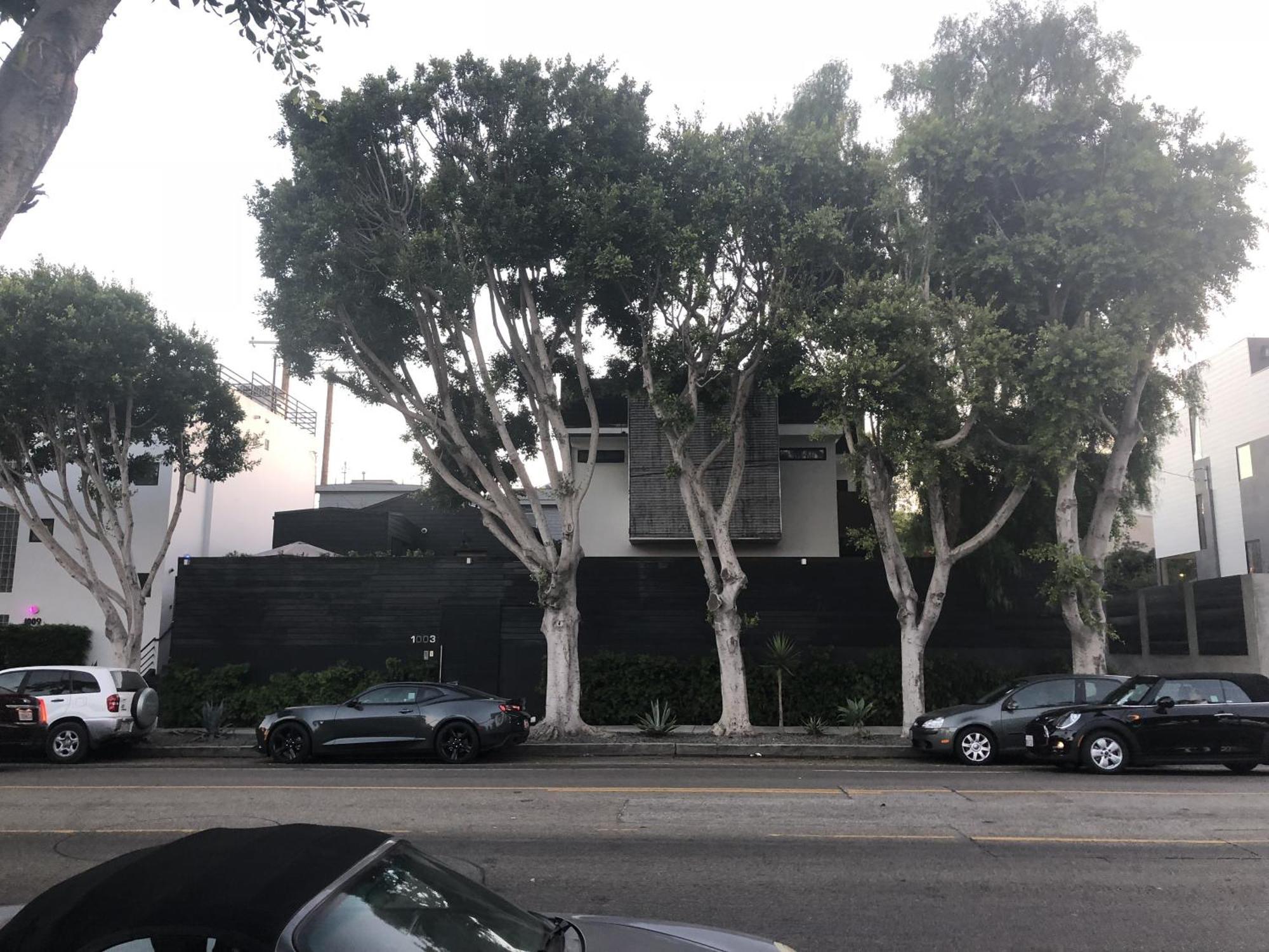 Appartamento Venice By Artspace Locations Los Angeles