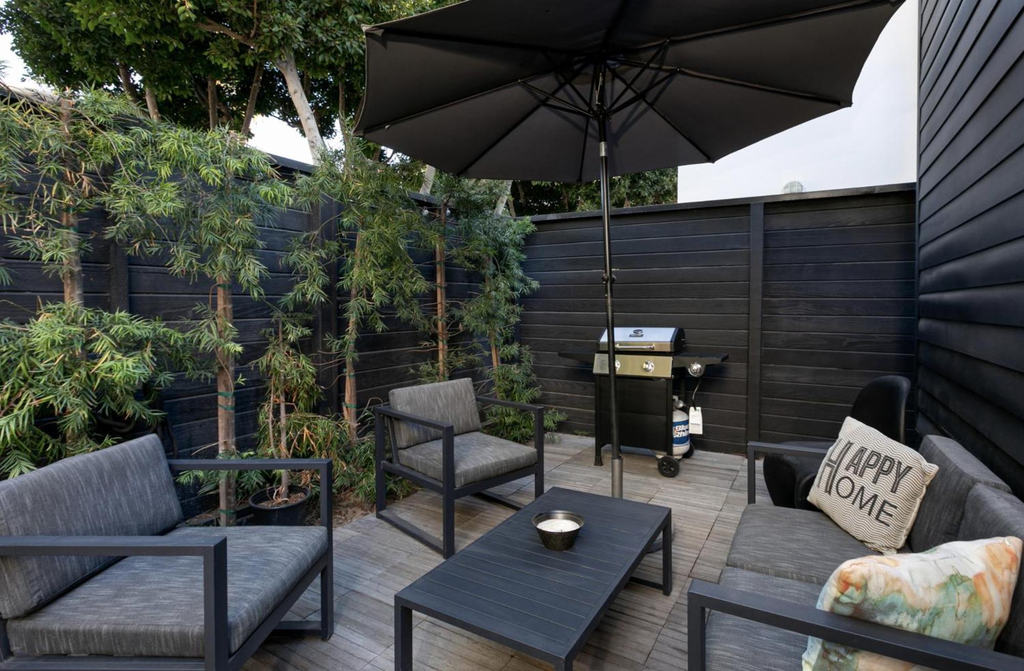 Appartamento Venice By Artspace Locations Los Angeles