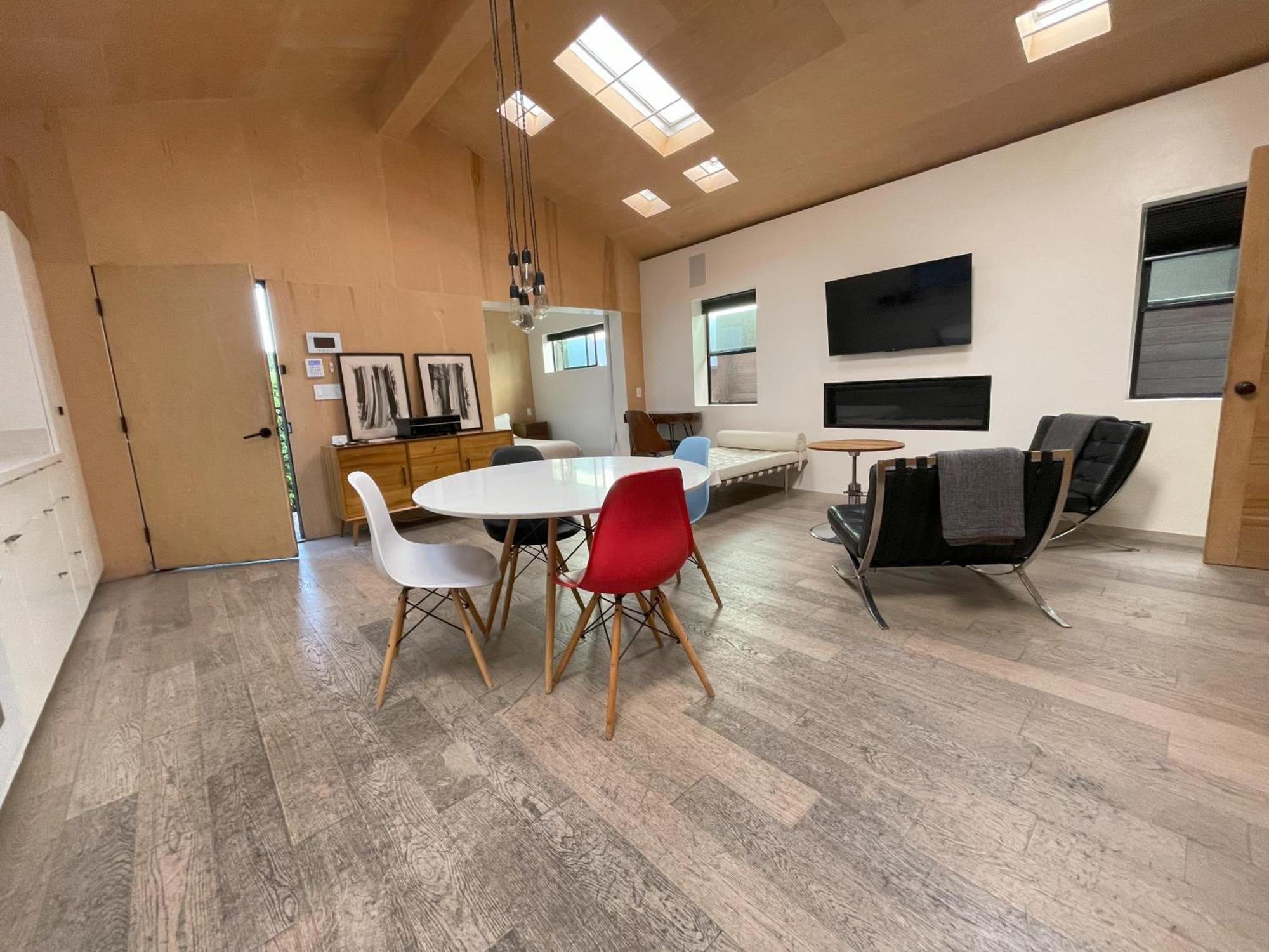 Venice By Artspace Locations Appartamento Los Angeles