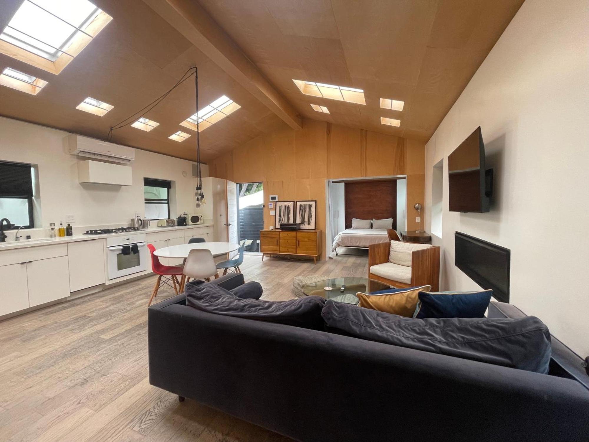 Appartamento Venice By Artspace Locations Los Angeles